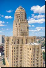 Buffalo City Hall