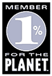 one percent for the planet