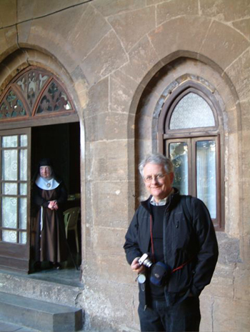 kent diebolt in spain
