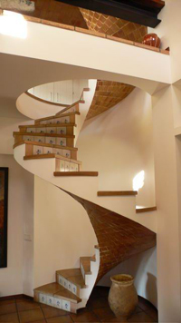 guastavino staircase