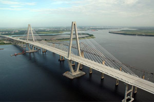 ravenel bridge