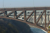niagra bridge and truss inspection