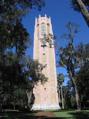 bok tower investigation