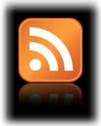 RSS Logo