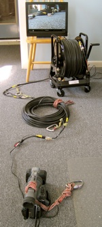 video setup