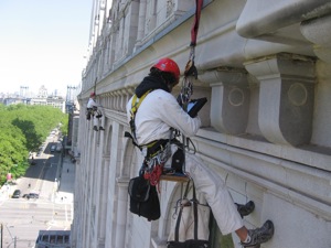 TPAS rope access