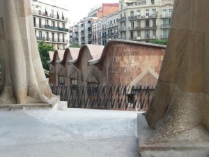 timbrel-vaulted school