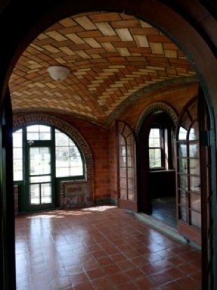 Guastavino Image