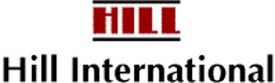 Hill International logo